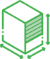 Storage unit icon