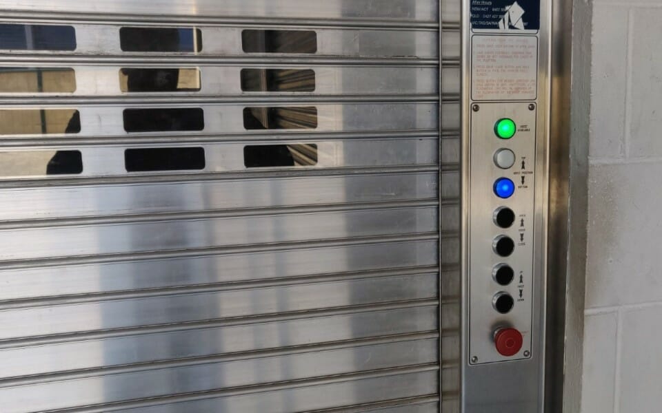 Fort Knox Storage Labrador facility