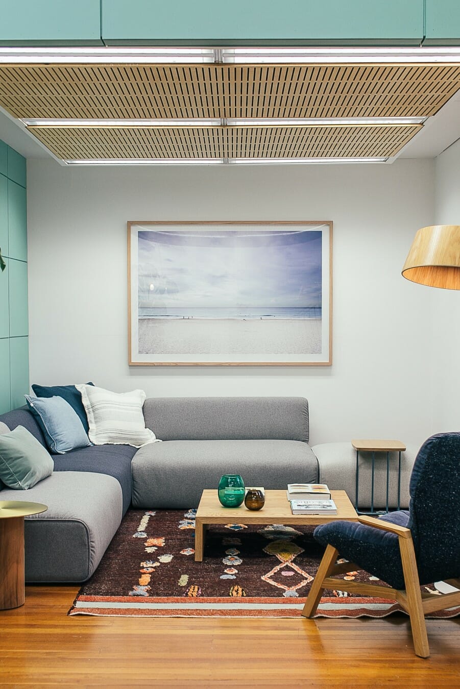 living room furniture